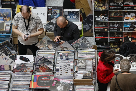   ФОТО: ТАСС / YURI KOCHETKOV / EPA