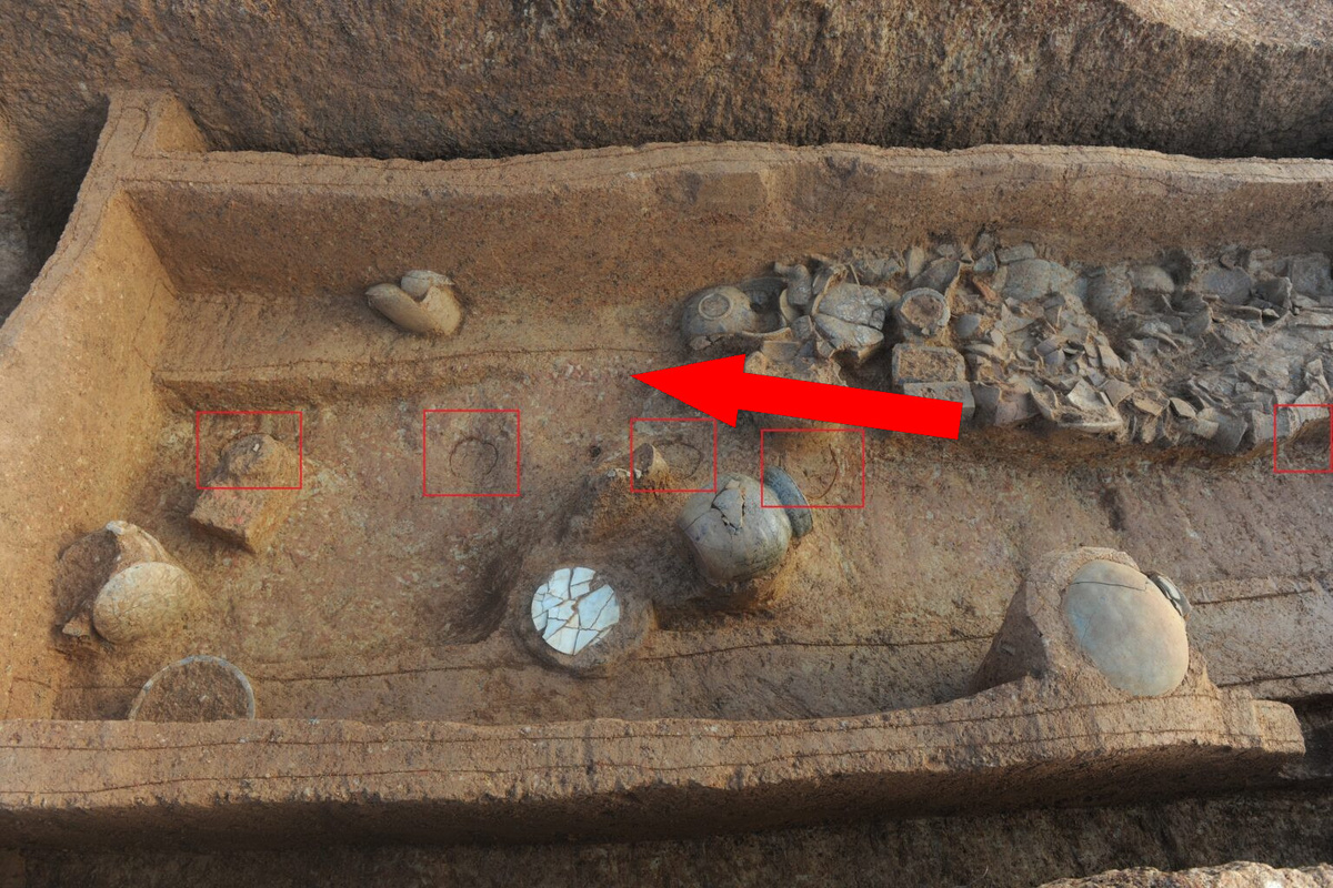    Тайна гробницы Чингисхана почему её не нашли за 800 лет