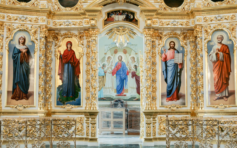    Явление Богородицы, исцеление от туберкулеза и танец солнца: 8 чудес, официально признанных церковью