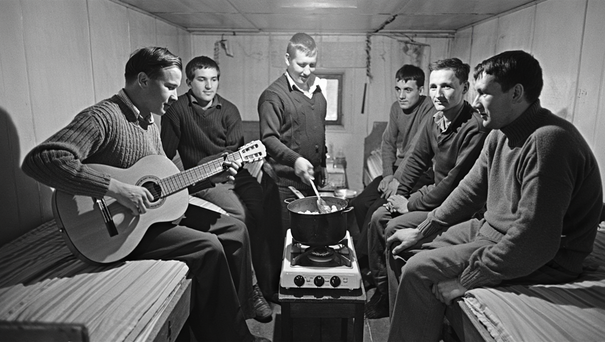 Изображение сгенерировано при помощи ИИ