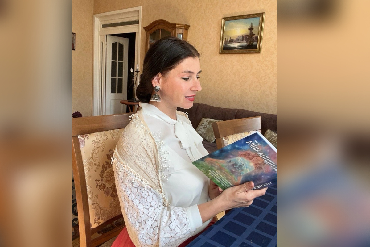    Фото: Ирина Булыгина