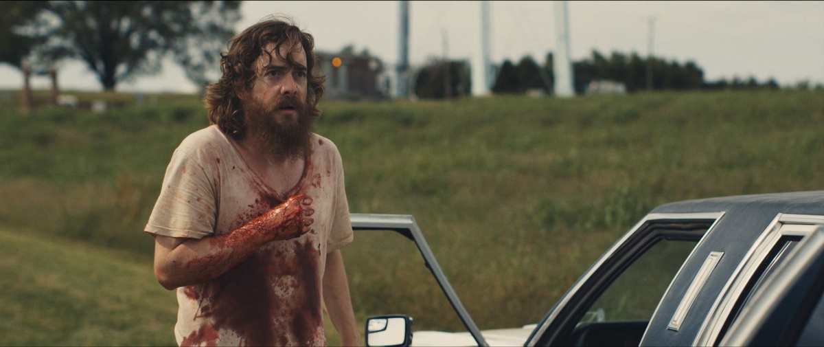 Бюджет фильма - сборы с Kickstarter + личные сбережения Солнье. 