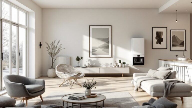    Как стабилизатор напряжения защитит ваш газовый котел BAXI от поломок и затрат? feedlineadmin