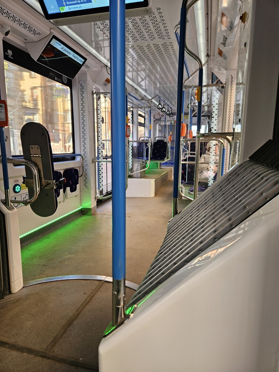 Трамвай «Достоевский» или «Довлатов».