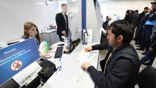    © Sputnik / Евгений Епанчинцев