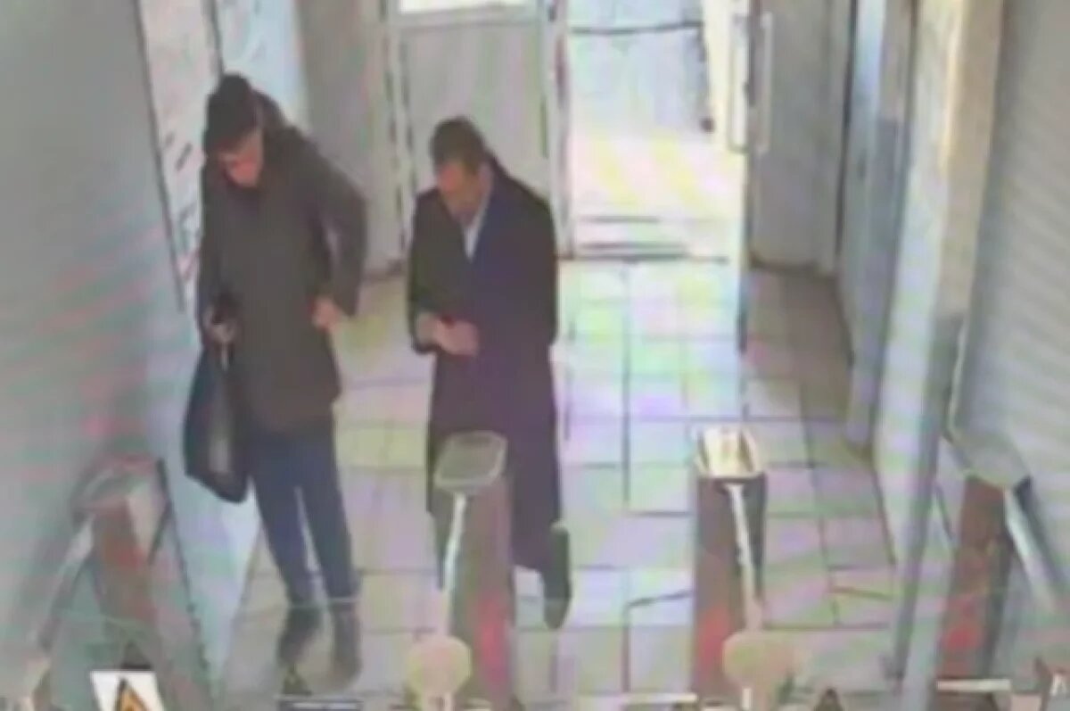    В Петербурге поймали насильника, напавшего на подростка на станции «Лигово»