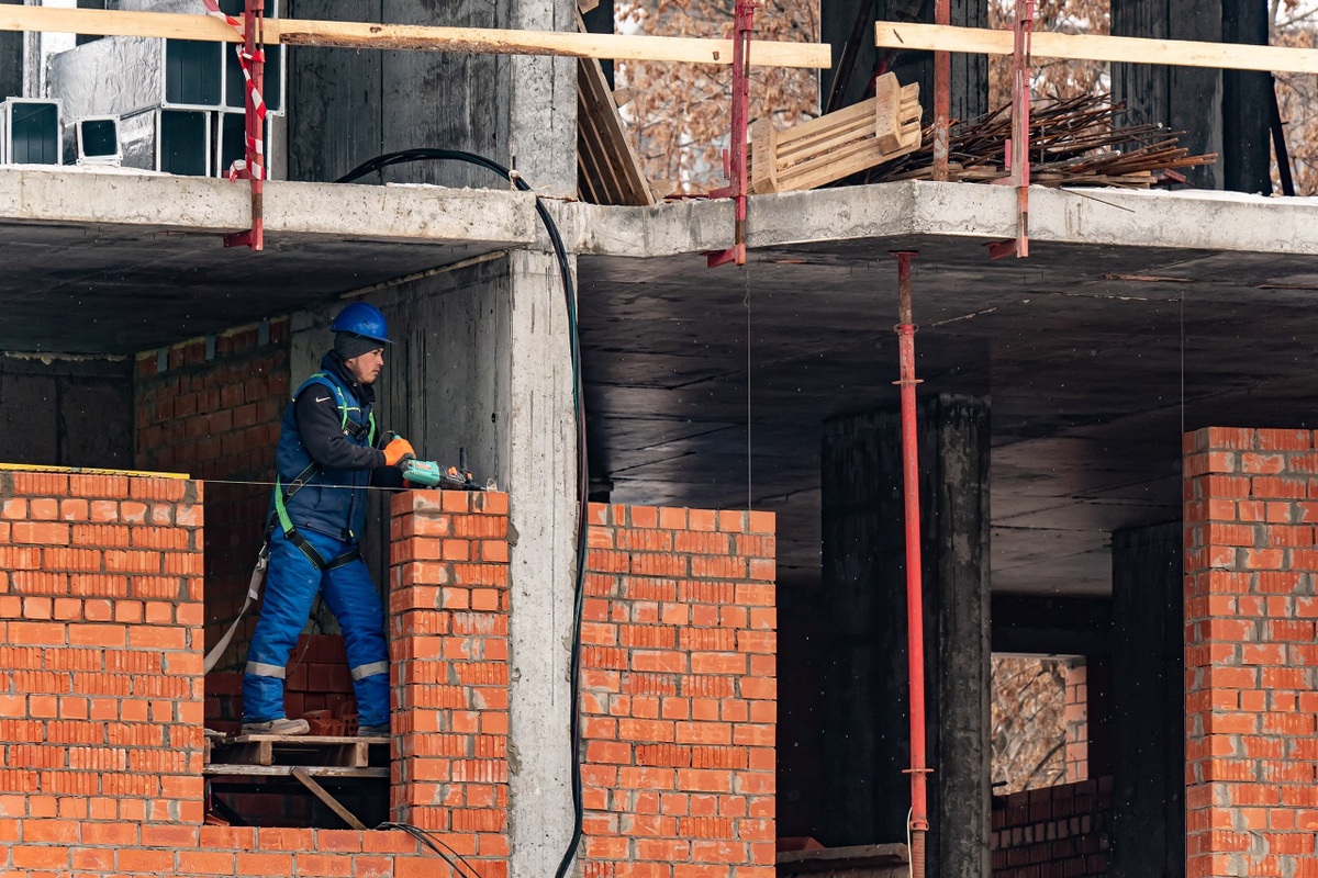    Источник: Руслан Яроцкий/URA.RU/ТАСС