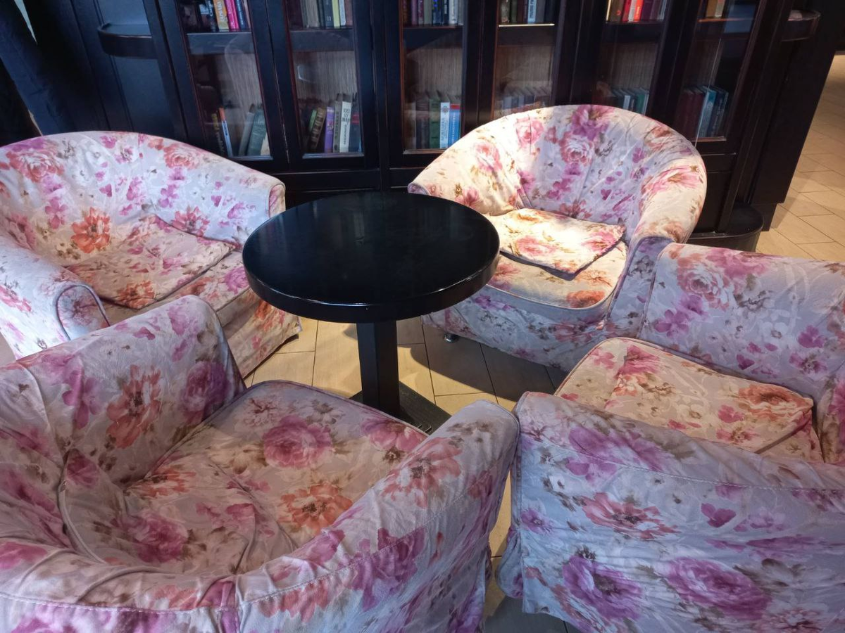 Фото автора.