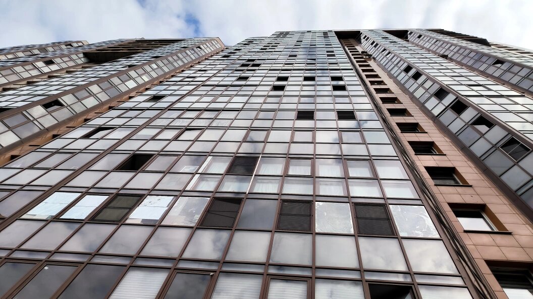    Maksim Konstantinov/Globallookpress