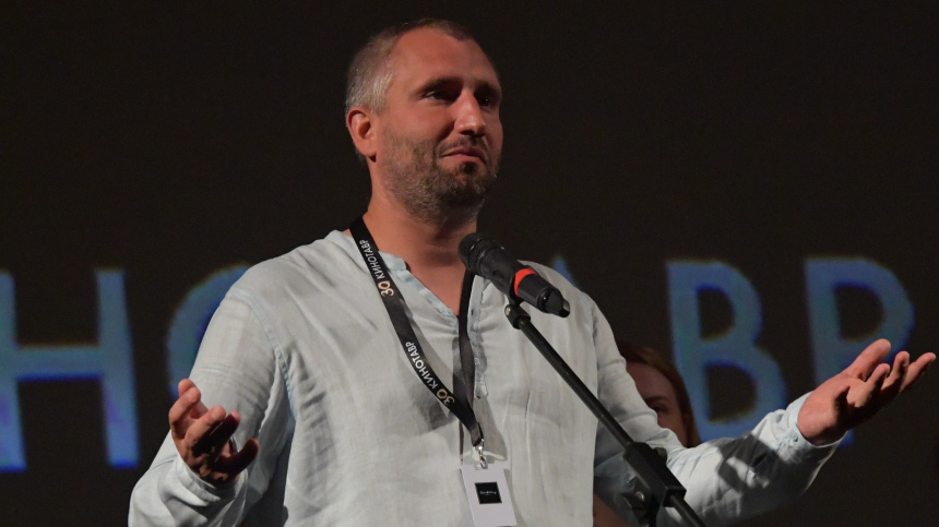    Фото: www.globallookpress.com/Komsomolskaya Pravda