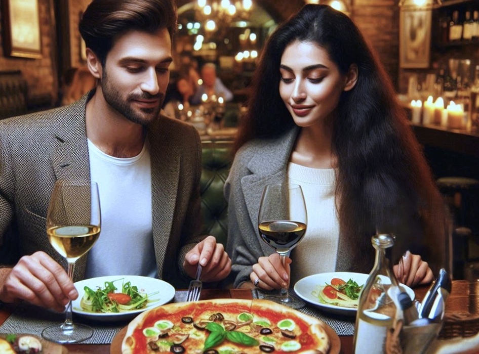 Привычки сильнее мотивации (Изображение создано с помощью ИИ)