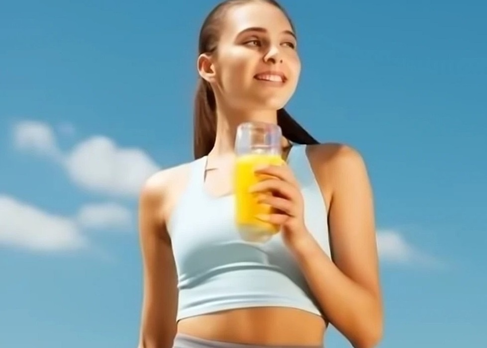 Почему привычки сильнее мотивации (Изображение создано ИИ)