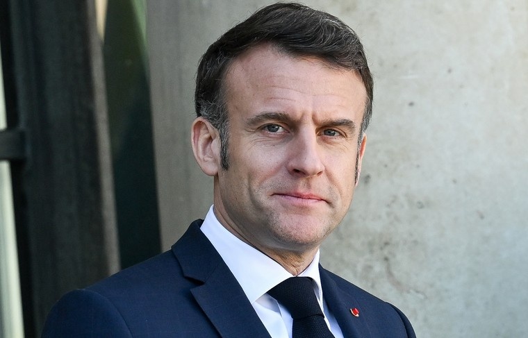     Lionel Guericolas/Global Look Press