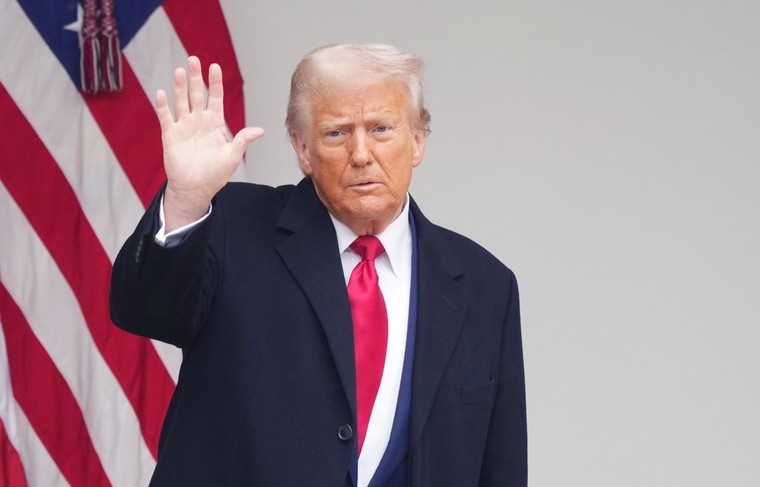    Chris Kleponis - CNP/Consolidated News Photos/Global Look Press