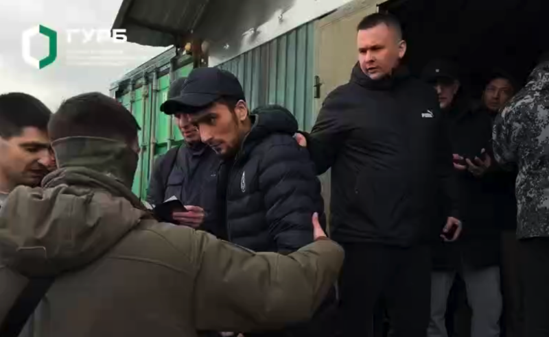    Фото: Главное управление региональной безопасности.