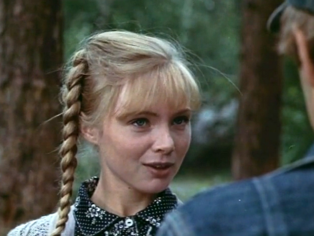 х\ф «Дорога к себе» (1984)