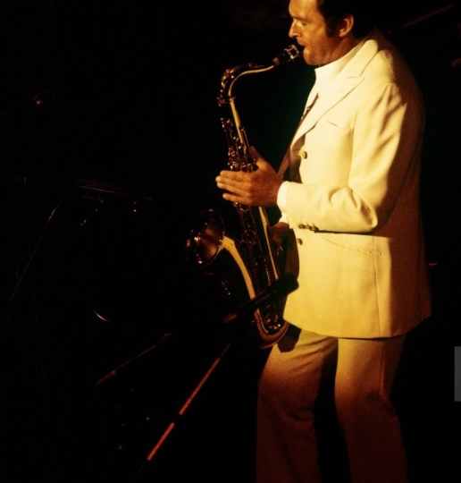 Честный гений Стен Гетц. Продолжение. Династия