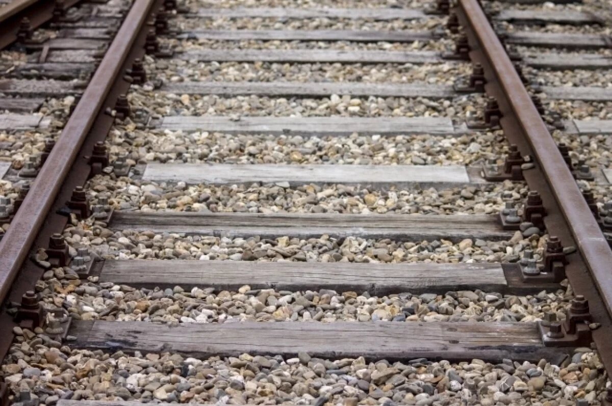    В Воронеже почти на три дня закроют железнодорожный переезд на Машмете