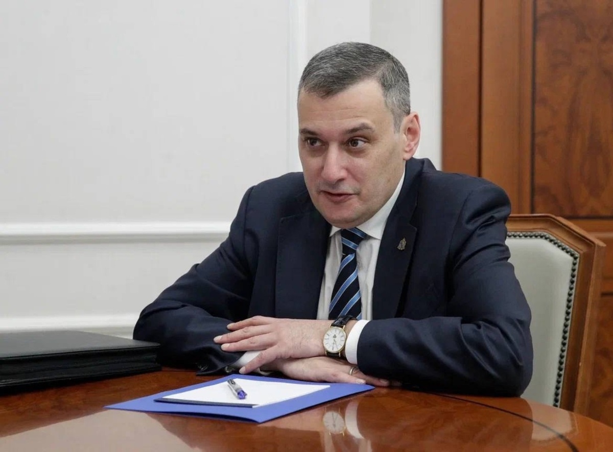    Госдума приняла закон о статусе ветерана боевых действий для бойцов в Курской области