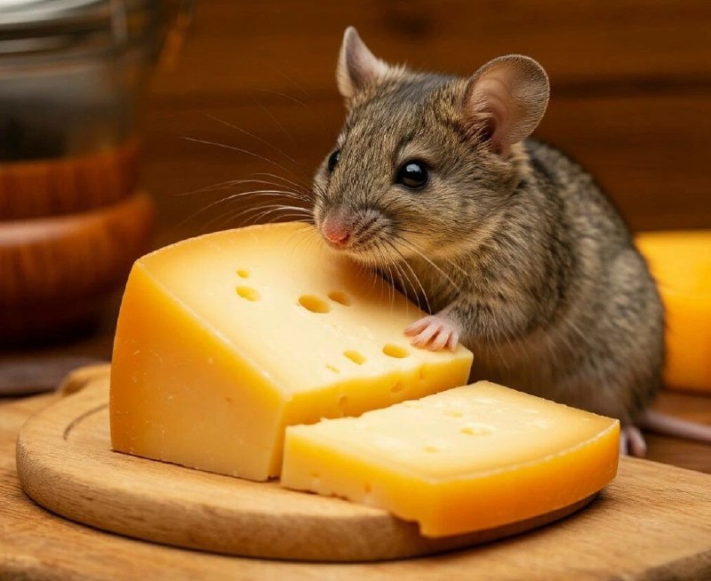 Эффект бесплатного сыра