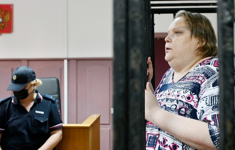    Максим Блинов/РИА Новости