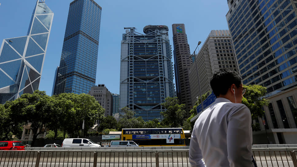 Фото: Bobby Yip / Reuters