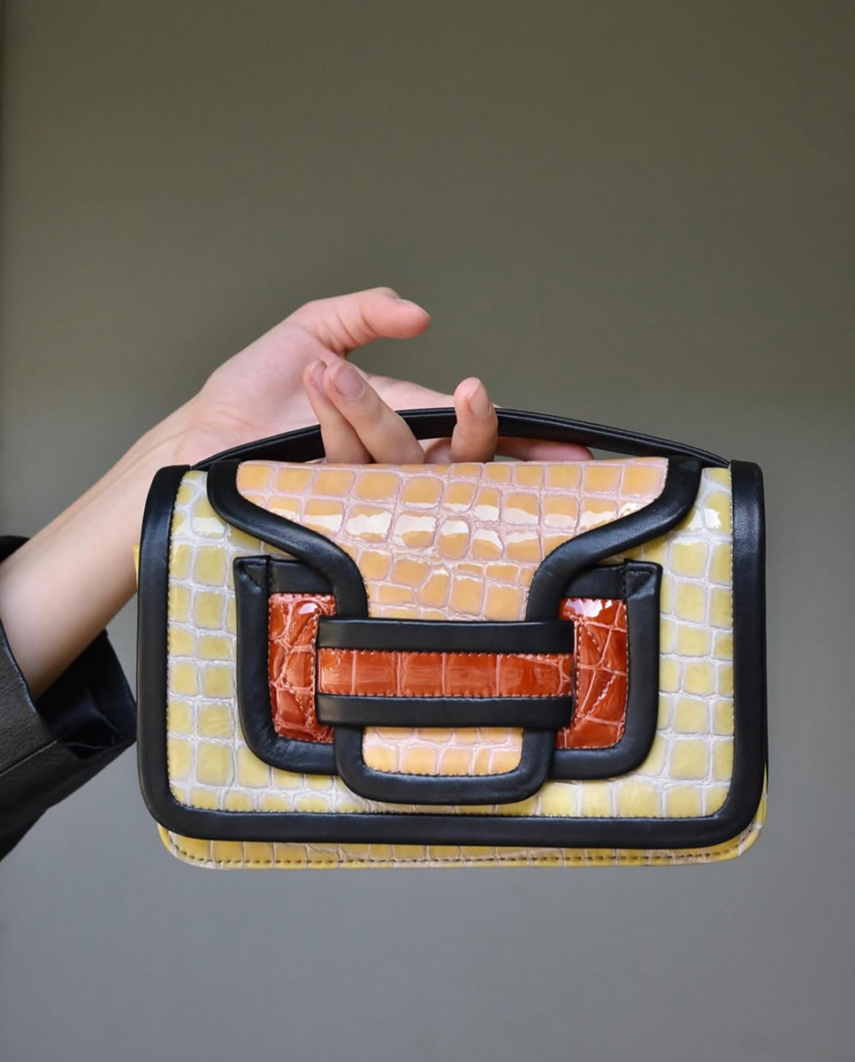    Вторичный фэшн-рынок. Часть 6. Самые модные винтажки Будапешта (фото 4)