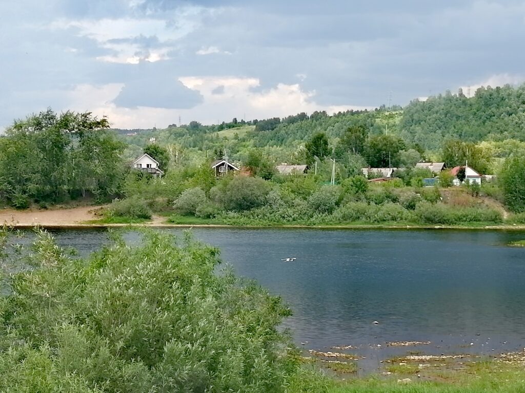    Фото: Ульяна Бажанова Ульяна Бажанова