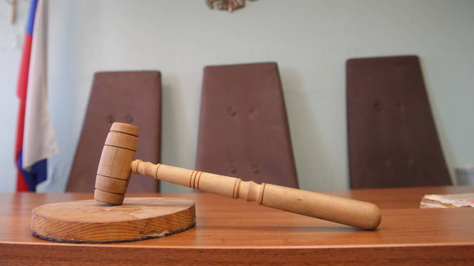 Фото: Роман Яровицын / Коммерсантъ