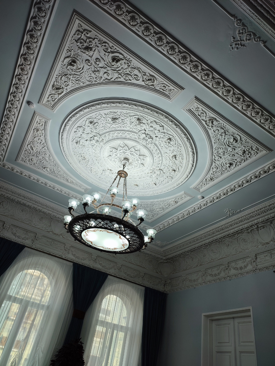 Пермский ТЮЗ