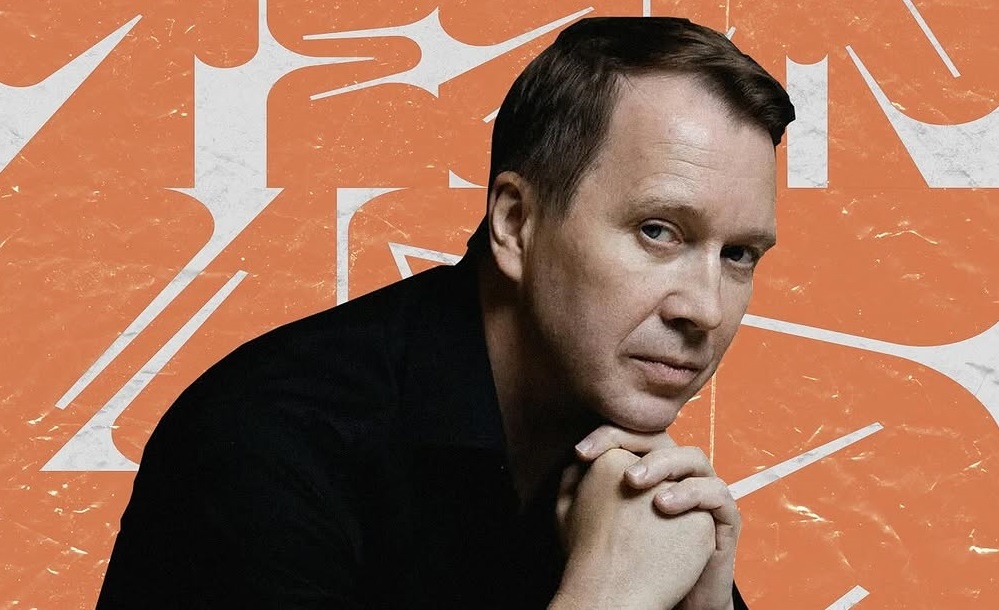 Евгений Миронов