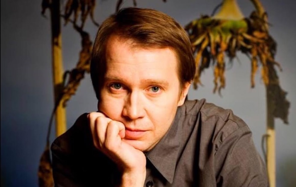 Евгений Миронов