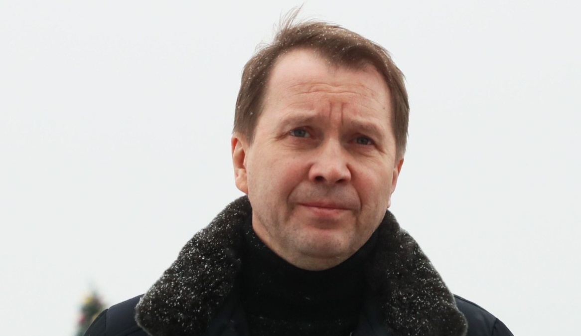 Евгений Миронов