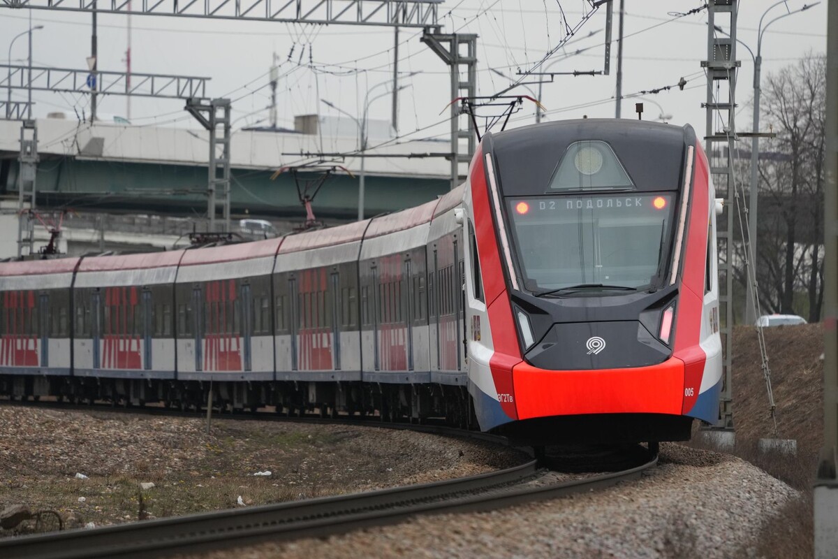     / Источник: © ИЗВЕСТИЯ/Дмитрий Коротаев