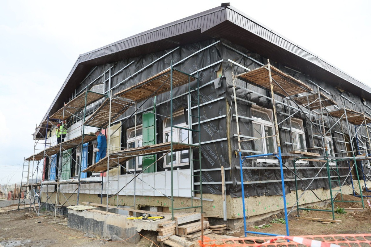    Фото: пресс-служба администрации Краснодарского края