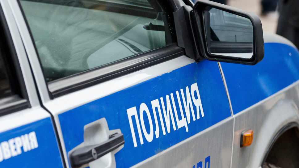 Фото: Игорь Елисеев / Коммерсантъ