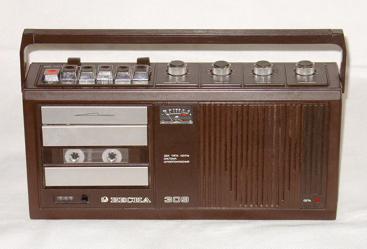 Весна - 309 Фото: https://rw6ase.narod.ru/