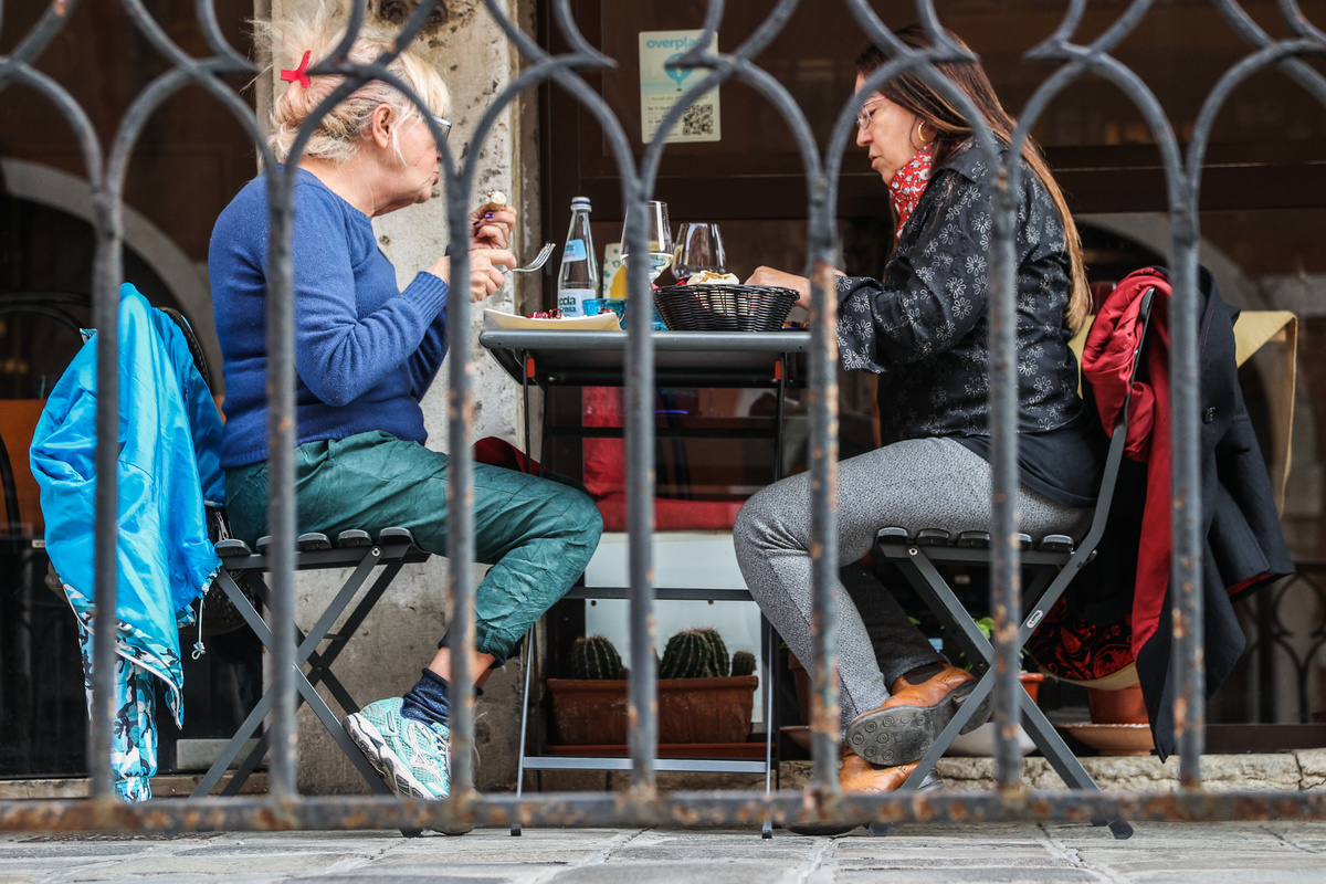 Фото: © Bulkin Sergey/ news.ru/ Global Look Press