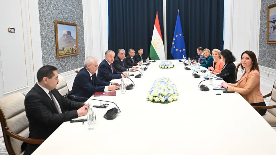 Фото: @emomalirahmontjk