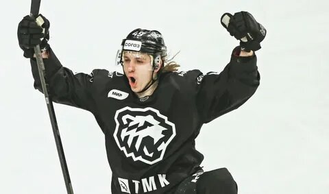 Максим Шабанов, Трактор Челябинск