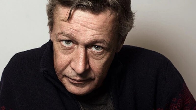     Актер Михаил Ефремов. Страница Михаила Ефремова "Вконтакте".