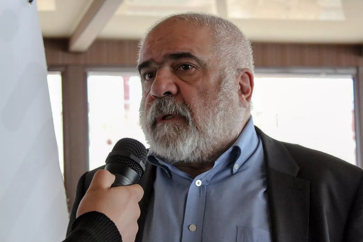 © Photo : Elen Mikaelyan
