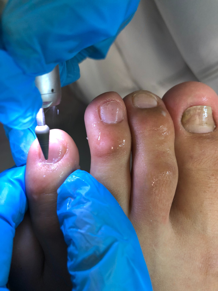 фото НПЦ PODODERM pododerm.ru