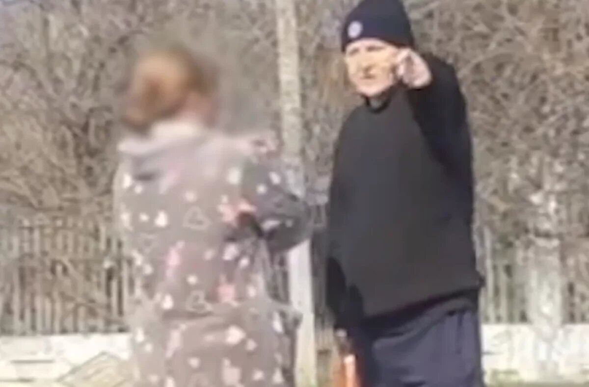    Житель Крыма угрожал землякам расправой и публично дискредитировал ВС РФ