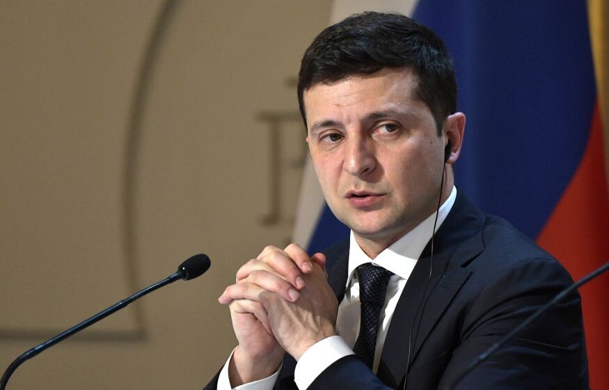    «Возможно сделать максимально скоро»: Зеленский ответил, когда прекратится огонь