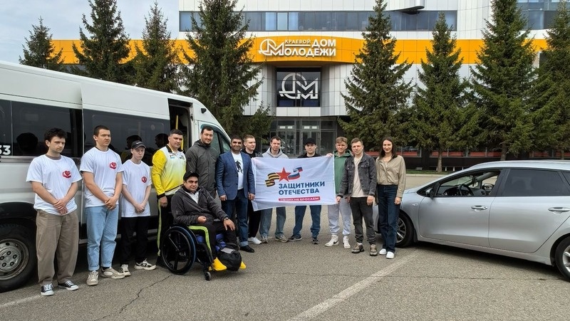      Фото: предоставлено АНО «Доброе сердце с вами»