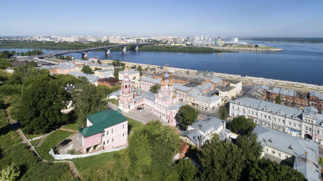    Nikolay Gyngazov/Globallookpress