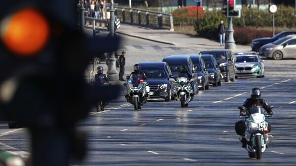    © AP Photo / Mindaugas Kulbis