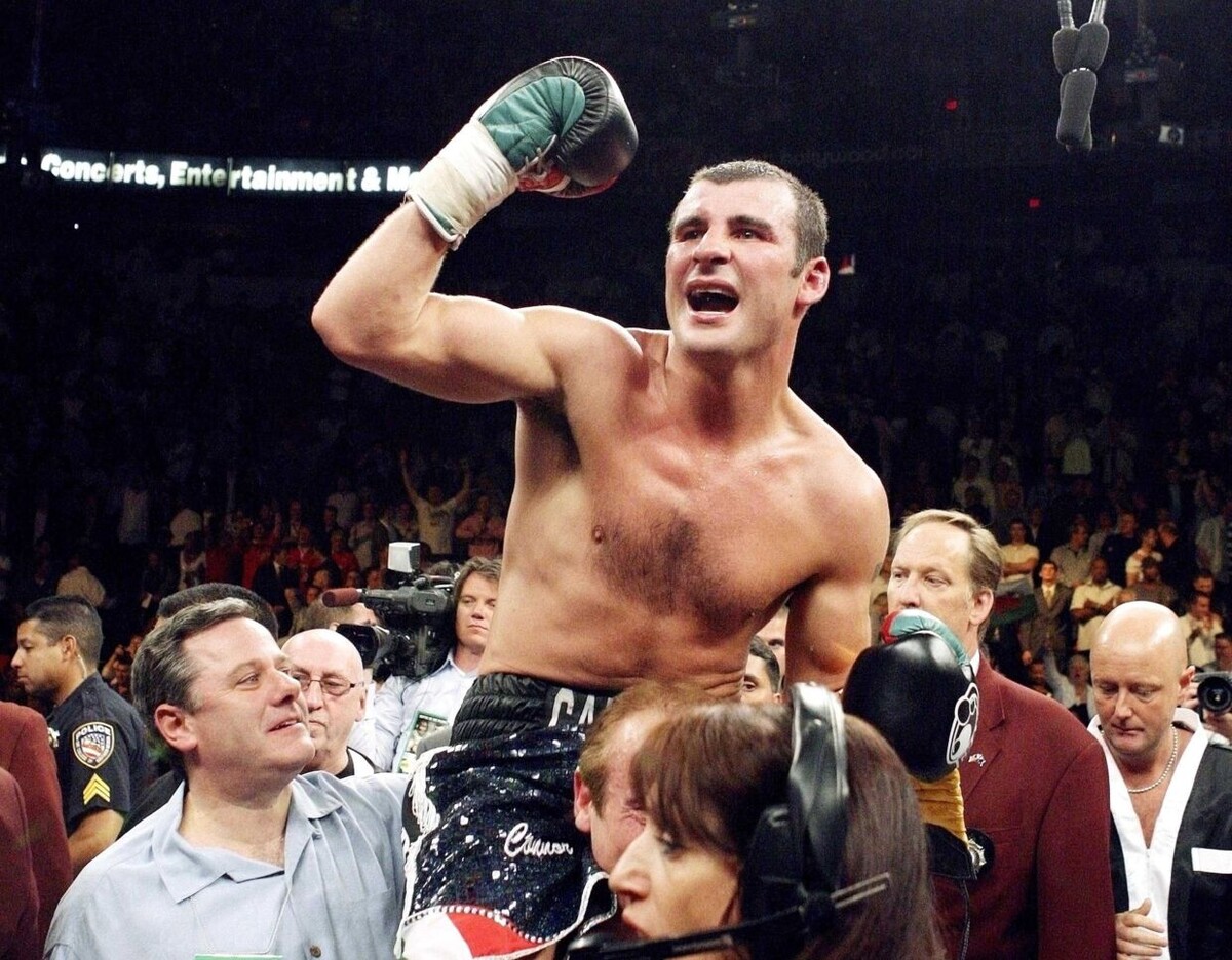 Джо Кальзаге