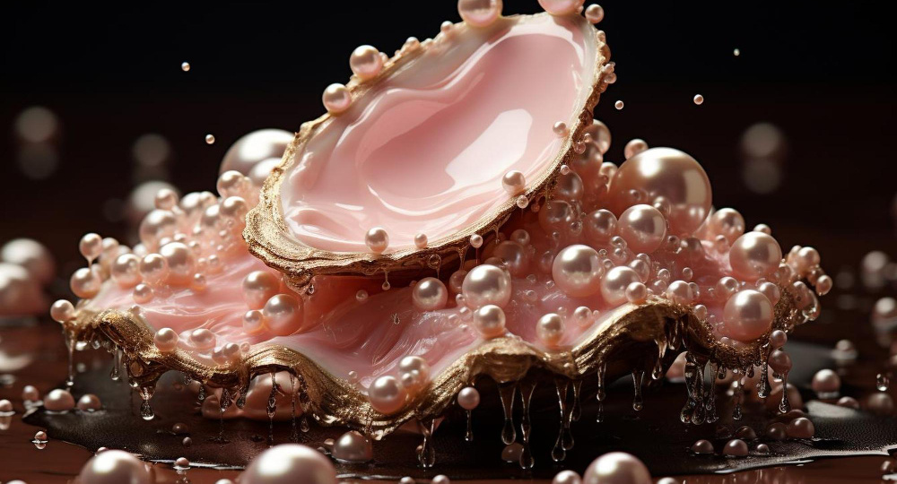 Жемчуг Кеши: самый неидеальный — и самый дорогой и желанный. В чем его ценность?